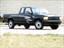 1993 Dodge Dakota Club Cab